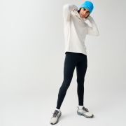 Brooks Momentum Thermal Hoodie – Hanorac termic de alergare - Alb