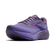 Brooks Ghost AMP W – Pantofi alergare reactivi - Mov (532)