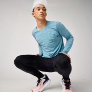 Brooks Dash Tight – Colanți de alergare - Negru