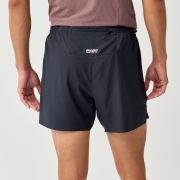 Brooks Cascadia Short 2in1 – Pantaloni scurți de alergare trail 2 în 1 - Negru