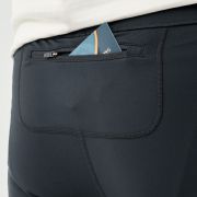 Brooks Momentum Thermal Tight – Colanți termici de alergare - Negru