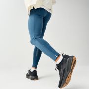 Brooks Thermal Reflective Tight – Colanți termici de alergare reflectorizanți - Albastru