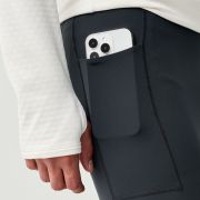Brooks Momentum Thermal Tight – Colanți termici de alergare - Negru