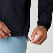 Brooks Canopy Waterproof Jacket – Geacă impermeabilă de alergare - Negru