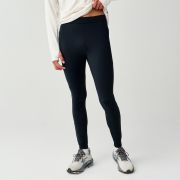 Brooks Momentum Thermal Tight – Colanți termici de alergare - Negru