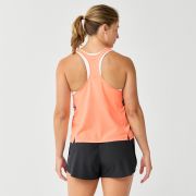Brooks Hyperion Elite Singlet W – Maiou de concurs - Portocaliu