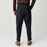 Brooks Movement Cargo Tech Pant – Pantaloni tehnici cargo - Negru