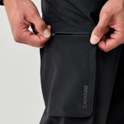 Brooks Movement Cargo Tech Pant – Pantaloni tehnici cargo - Negru
