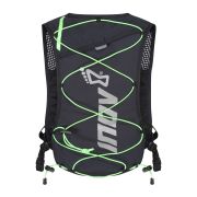 INOV8 VentureLite 4 – Vestă de hidratare pentru alergare - Negru
