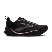 Brooks Ghost Max 4 W – Pantofi alergare cu amortizare înaltă - Negru