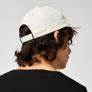 Brooks Movement Tech Hat – Șapcă tehnică de alergare - Bej
