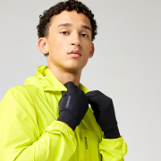 Brooks Dash Midweight Glove – Mănuși de alergare - Negru