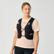 Brooks Cascadia Hydration Vest – Vestă de hidratare pentru alergare trail - Negru