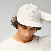 Brooks Movement Tech Hat – Șapcă tehnică de alergare - Bej