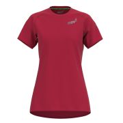 INOV8 Base Elite SS W – Tricou de bază de alergare - Roz
