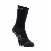 INOV8 Thermo Outdoor Sock High – Șosete termice lungi pentru iarnă - Negru