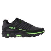 INOV8 Roclite Ultra G 320 – Pantofi alergare trail cu amortizare - Negru