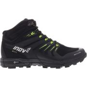 INOV8 Roclite G 345 GTX V2 – Bocanci de drumeție impermeabili GORE-TEX - Negru
