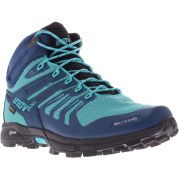 INOV8 Roclite G 345 GTX V2 W – Bocanci de drumeție impermeabili GORE-TEX - Albastru