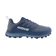 INOV8 Mudtalon W – Pantofi alergare trail pentru noroi - Albastru