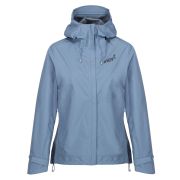 INOV8 Trailshell Jacket W – Geacă impermeabilă outdoor - Albastru