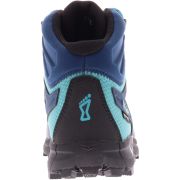 INOV8 Roclite G 345 GTX V2 W – Bocanci de drumeție impermeabili GORE-TEX - Albastru