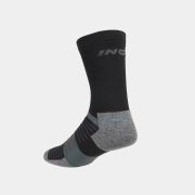 INOV8 Active High Sock – Șosete sport înalte - Negru