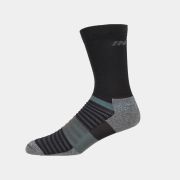 INOV8 Active High Sock – Șosete sport înalte - Negru