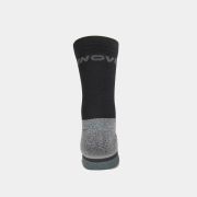INOV8 Active High Sock – Șosete sport înalte - Negru