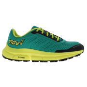 INOV8 TrailFly Ultra G 280 W – Pantofi alergare trail cu amortizare mare - Albastru