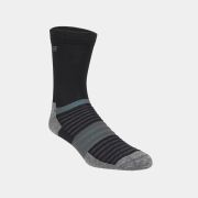 INOV8 Active High Sock – Șosete sport înalte - Negru