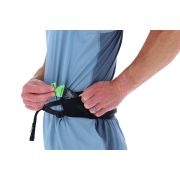 INOV8 Race Belt – Centură de alergare - Negru