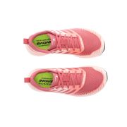 INOV8 TrailFly W – Pantofi alergare trail universali - Roz