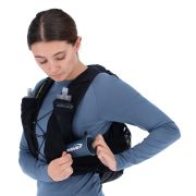 INOV8 Racepac 20 – Vestă de alergare 20 L - Negru
