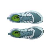 INOV8 TrailFly Zero W – Pantofi alergare trail cu drop zero - Verde deschis