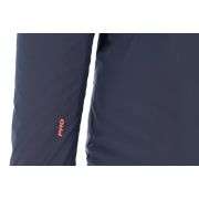INOV8 Climashell Pro Alpha Jacket – Geacă tehnică izolată - Negru