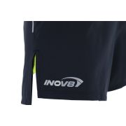 INOV8 Airlite 5" Short – Pantaloni scurți de alergare 5" - Negru