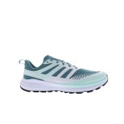 INOV8 TrailFly Zero W – Pantofi alergare trail cu drop zero - Verde deschis