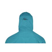 INOV8 Stormshell – Geacă impermeabilă de alergare - Verde