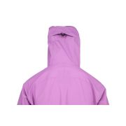 INOV8 Stormshell W – Geacă impermeabilă de alergare - Mov