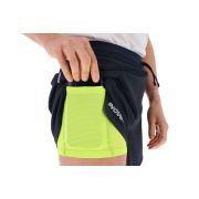 INOV8 Airlite 5" Short W – Pantaloni scurți de alergare 5" - Negru