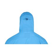 INOV8 Stormshell – Geacă impermeabilă de alergare - Albastru