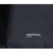 INOV8 Stormshell – Geacă impermeabilă de alergare - Negru