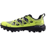 INOV8 Mudtalon Zero V2 – Pantofi alergare trail pentru noroi, drop zero - Verde