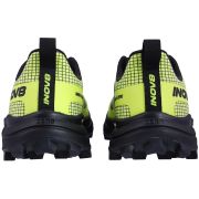 INOV8 Mudtalon Zero V2 – Pantofi alergare trail pentru noroi, drop zero - Verde