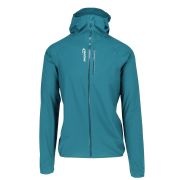 INOV8 Stormshell – Geacă impermeabilă de alergare - Verde