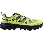 INOV8 Mudtalon Zero V2 – Pantofi alergare trail pentru noroi, drop zero - Verde