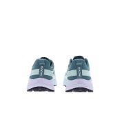 INOV8 TrailFly Zero W – Pantofi alergare trail cu drop zero - Verde deschis