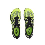 INOV8 Mudtalon Zero V2 – Pantofi alergare trail pentru noroi, drop zero - Verde