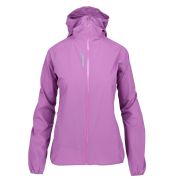 INOV8 Stormshell W – Geacă impermeabilă de alergare - Mov